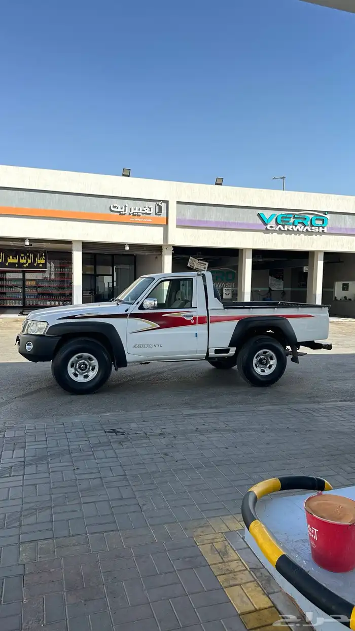 للبيع شاص نيسان 2012 0