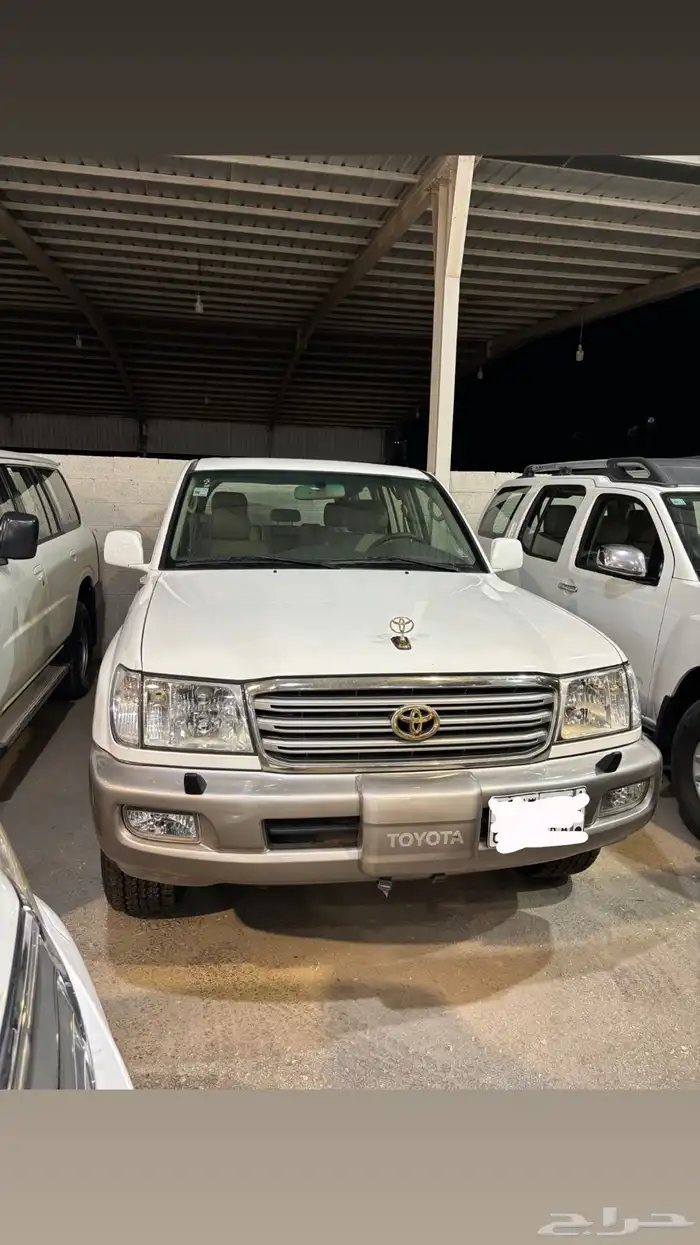فكسار 2003 ونش دفلك فل كامل سعودي 0