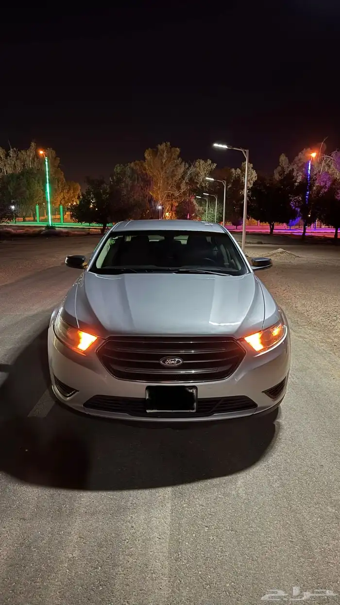 فورد تورس 2015 للبيع 2