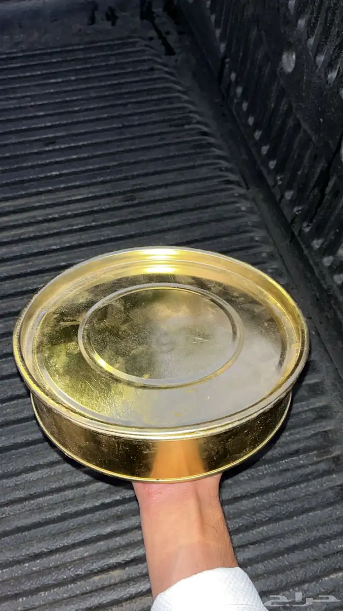 صفري وادي ترج بيشه وتنك ذهبي 4