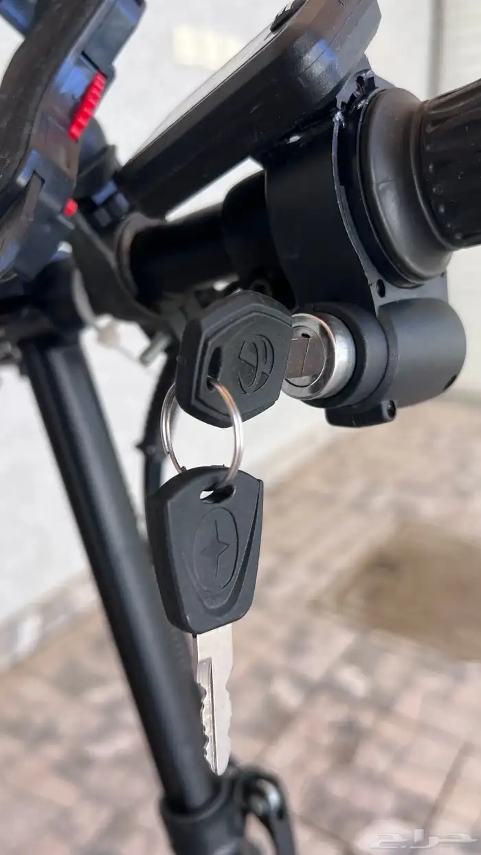 للبيع سيكل كهربائي 8