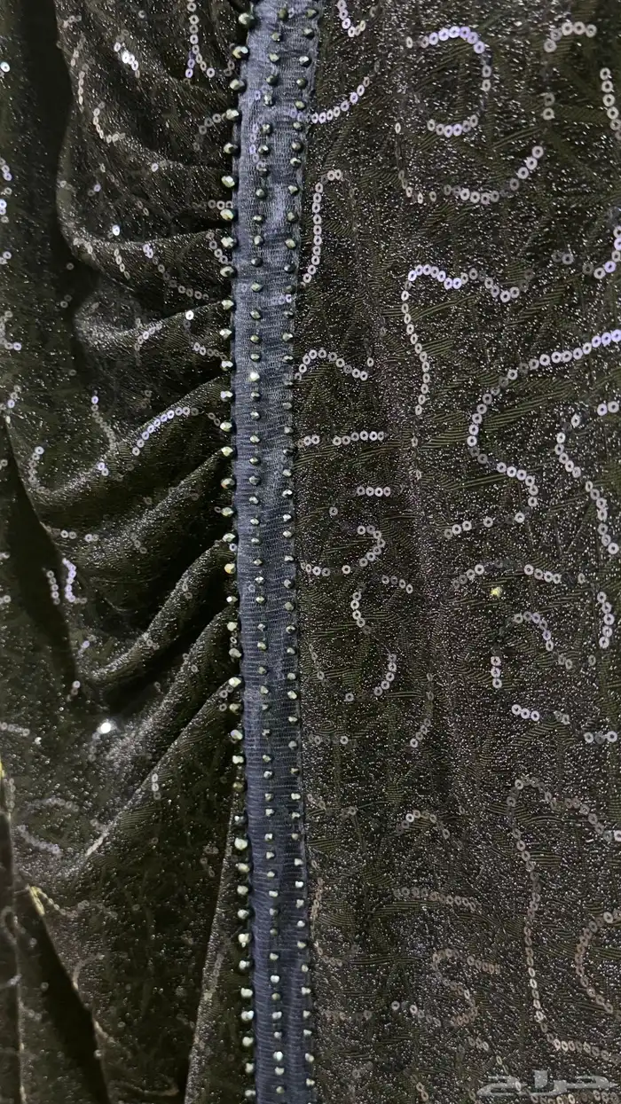 فستان زواج ماسك 2