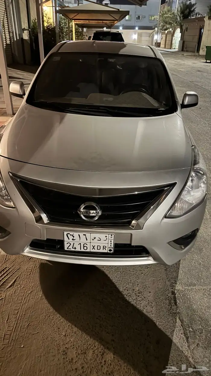 نيسان صني 2022 لتقبيل 6
