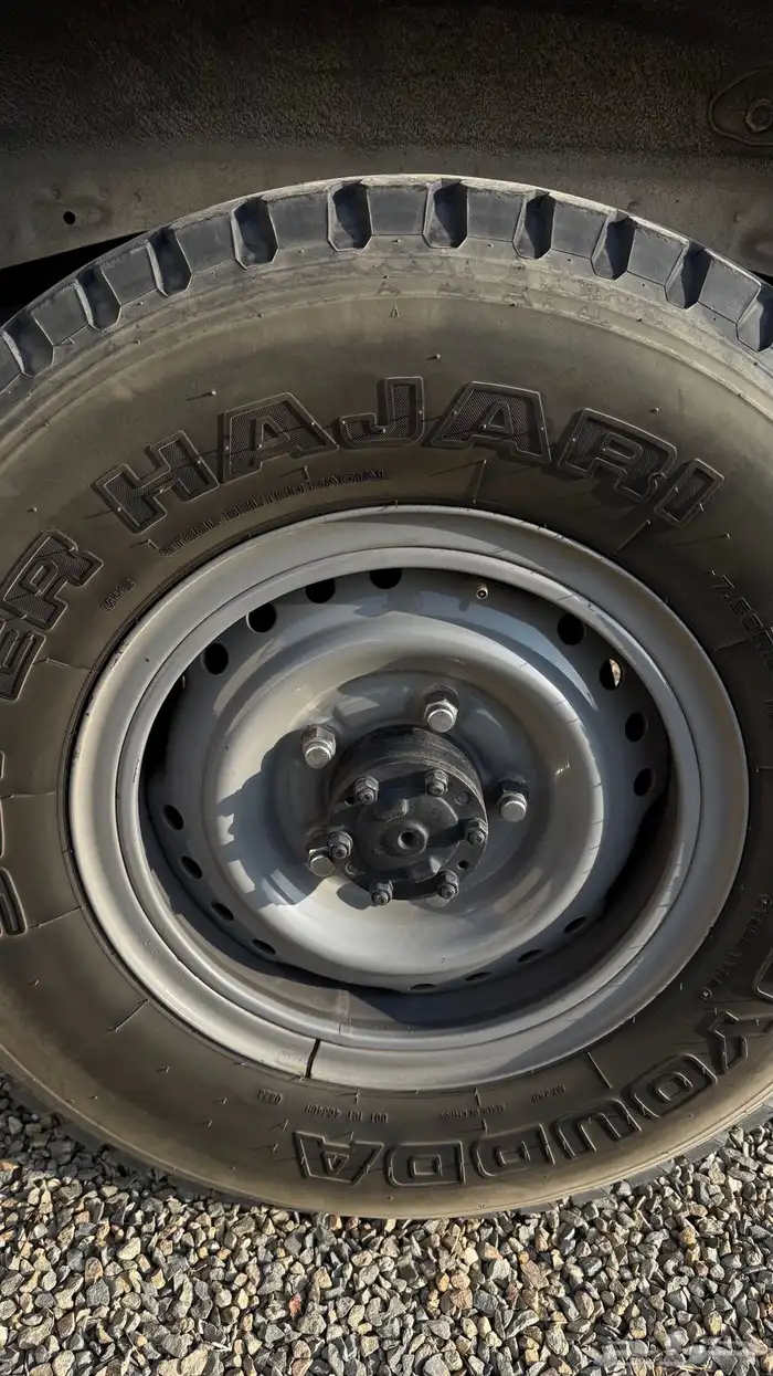 جنوط شنبر للبدل بجنوط هلل 0