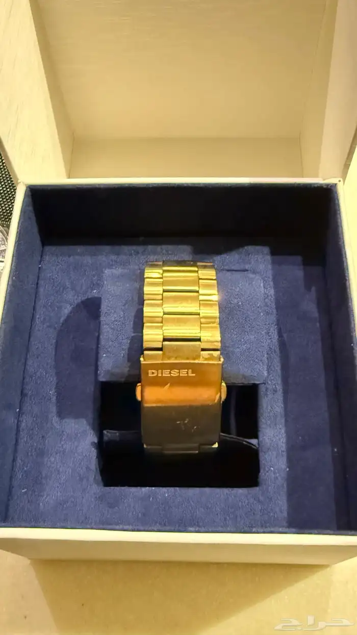 ساعات ديزل للبيع 3