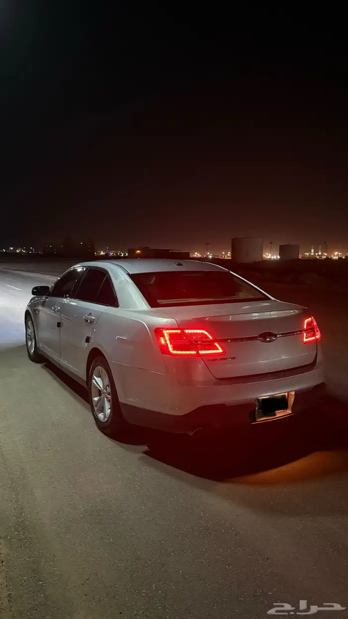 فورد تورس 2015 للبيع 20