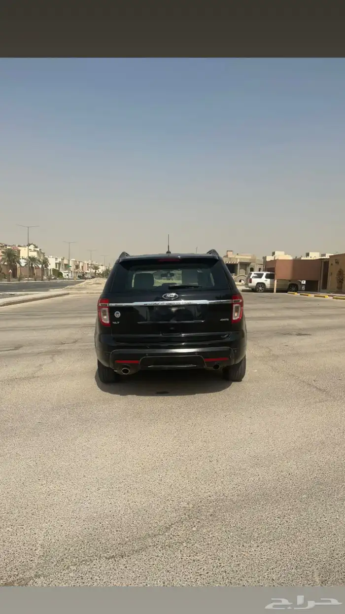 اكسبلور 2015 3