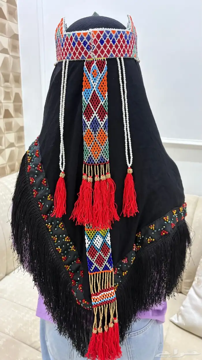 طرحة مع عصابة 3