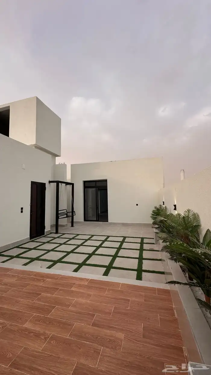 فيلا روف علوي حي الشفا للبيع 10