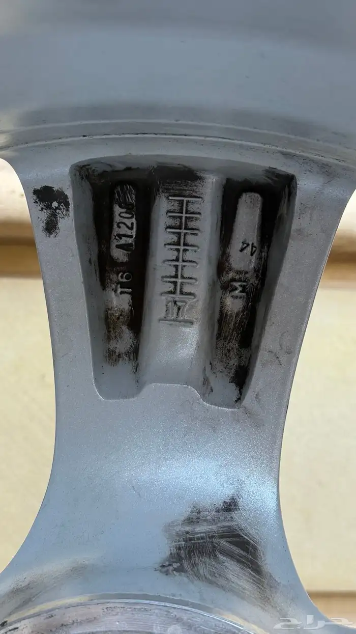 جنوط مرسيدس 2018 E200 2