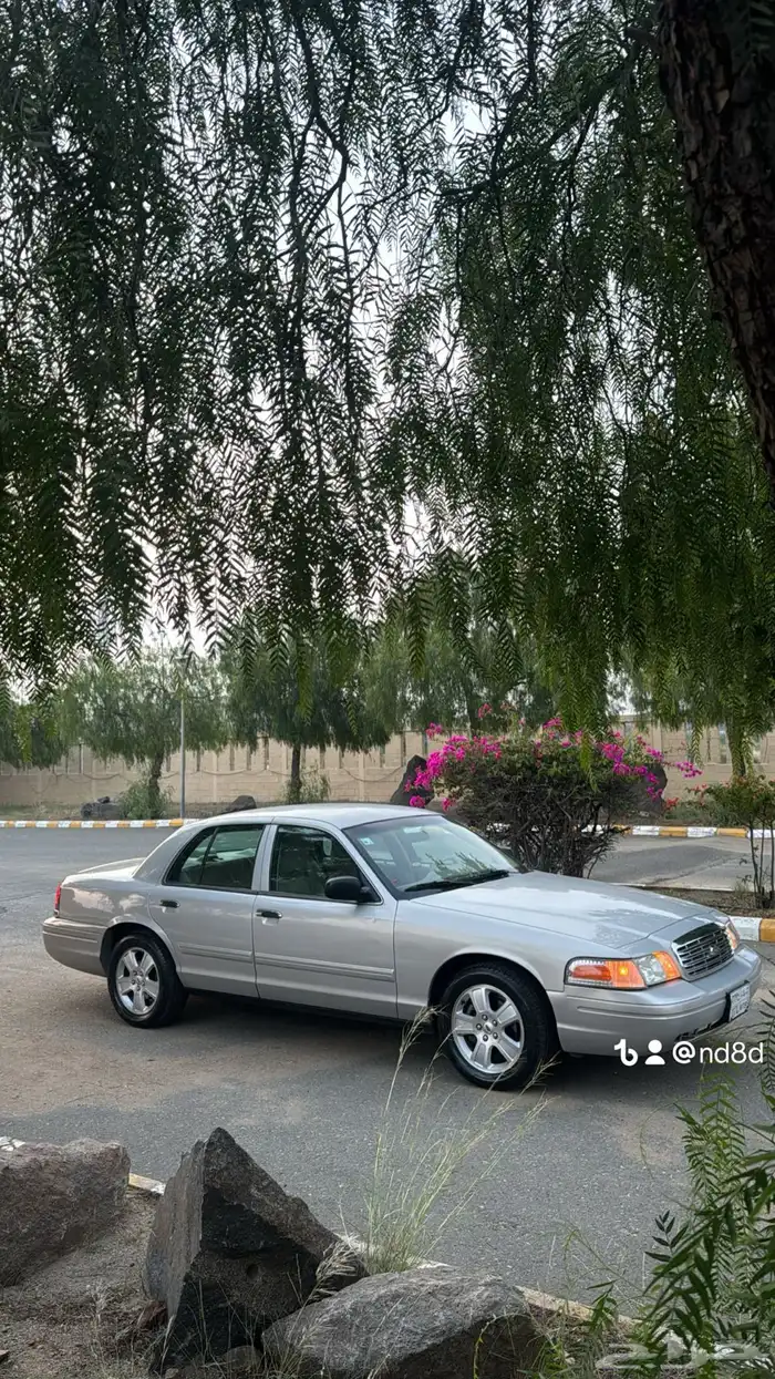 فورد 2011 وكالة شد المصنع 2