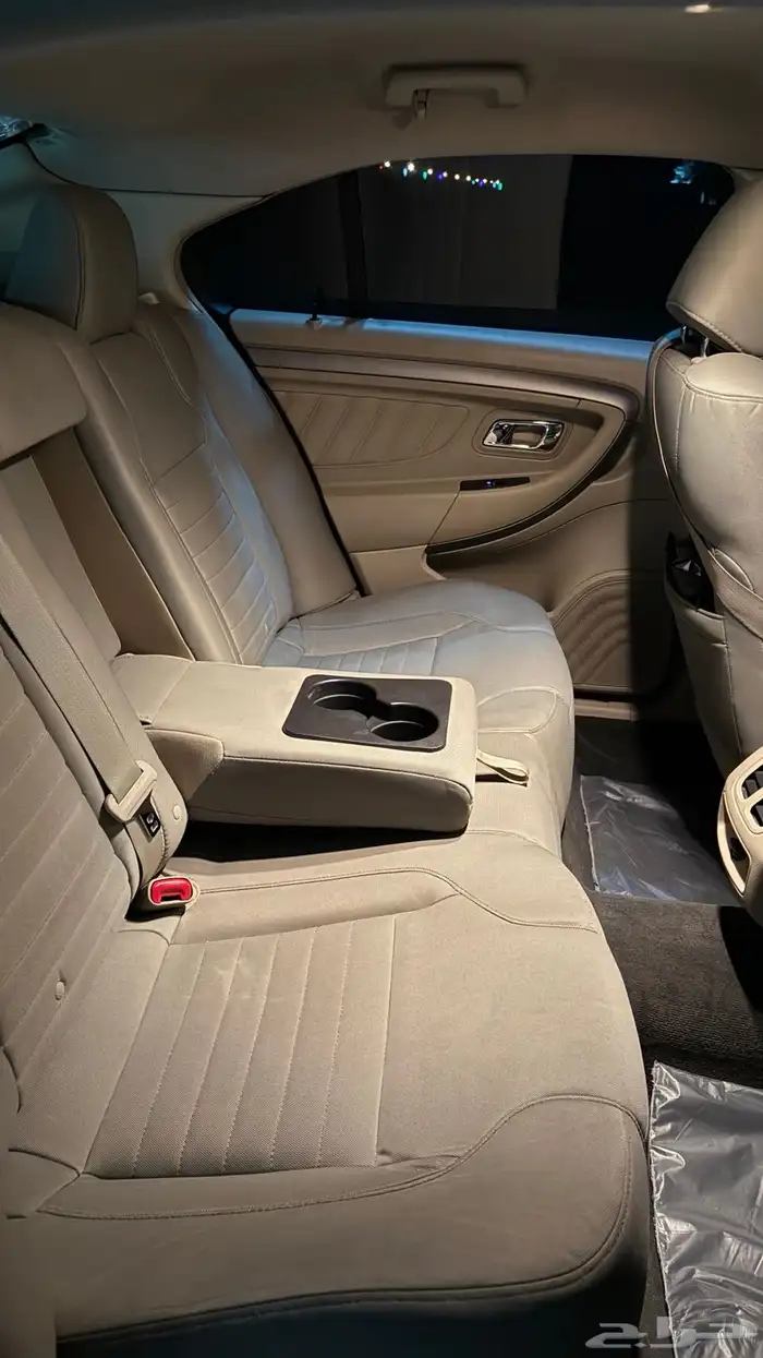 فورد تورس 2015 للبيع 9