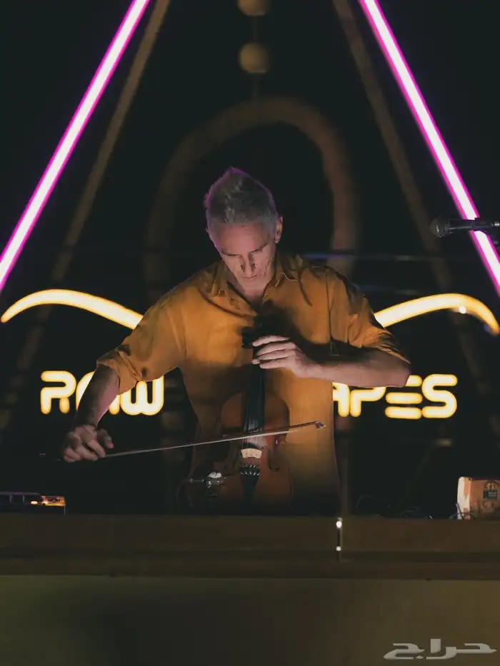 مخيم Raw Escapes للايجار بالفعاليات 14