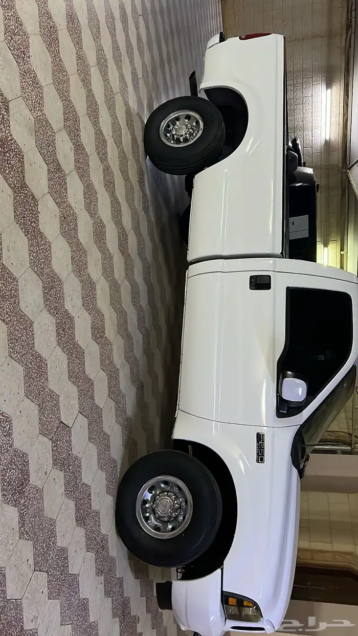 فورد F250 قير عادي 2003 2