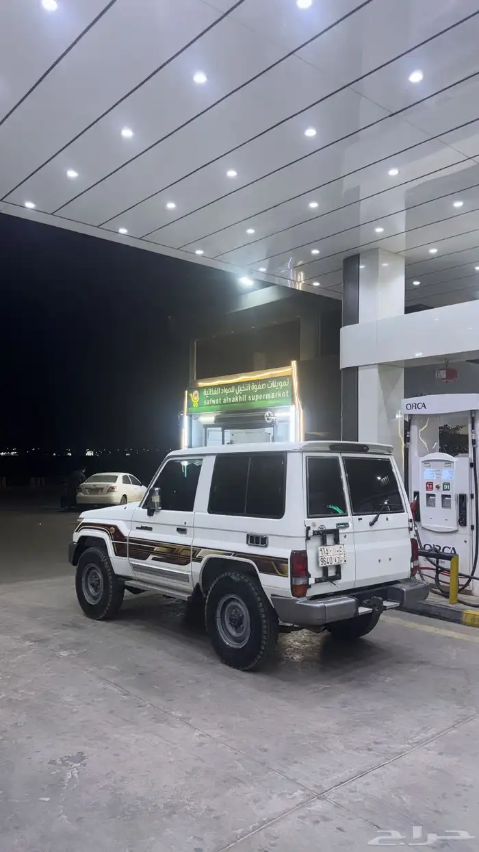 ربع معدل لكزس 430 0