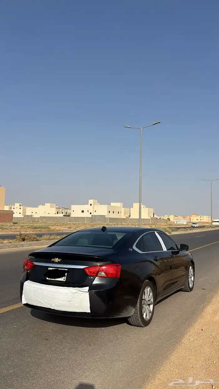 امبالا 2016 اسود 5