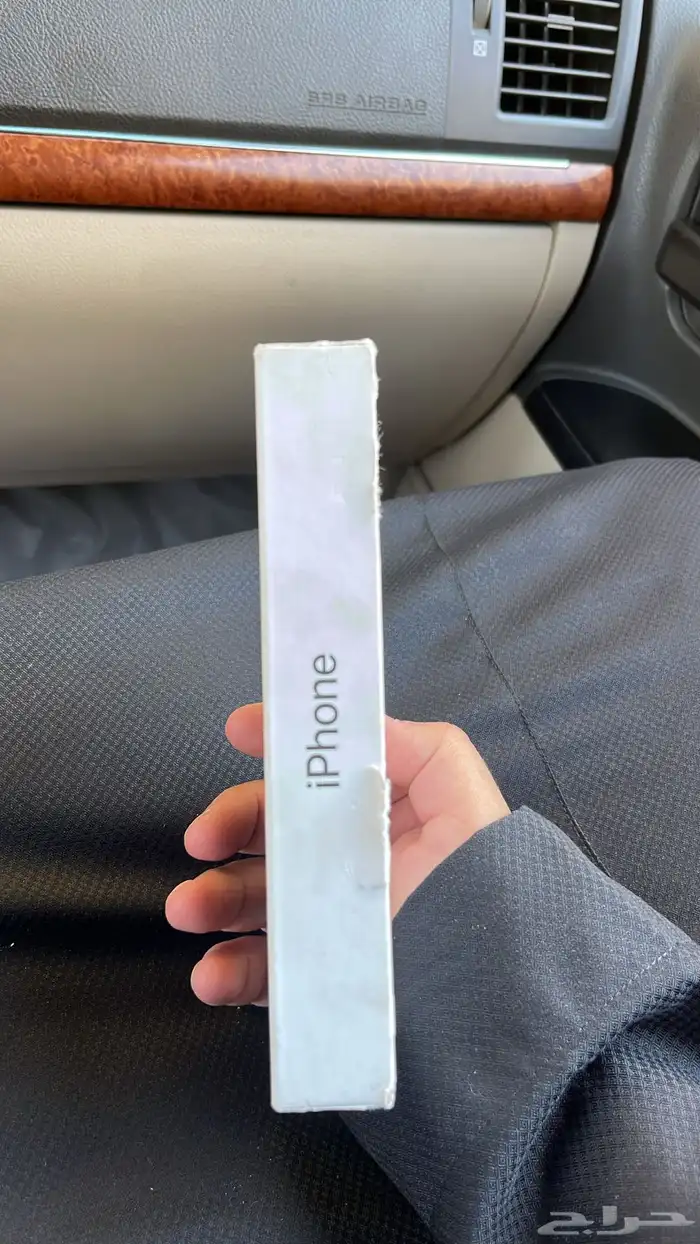 كرتون آيفون 16 128 قيقا . 2