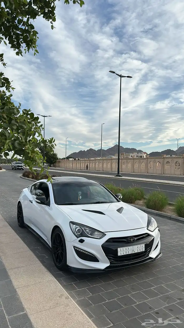 جنسس كوبيه 2015 12