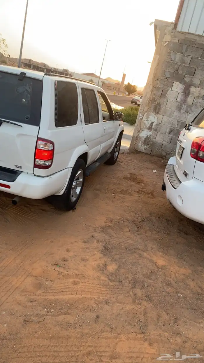 باثفندر 2004 للبدل المناسب 11