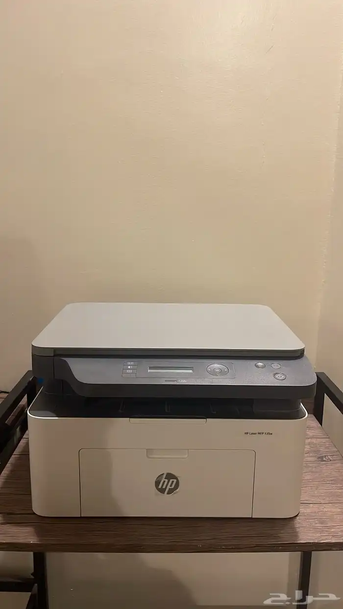 للبيع طابعة Hpللبيع 1