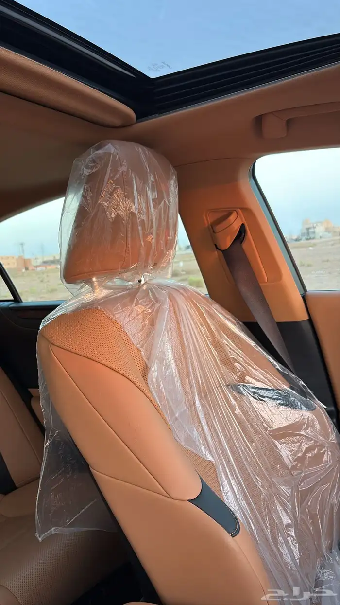 لكزس ES250 17