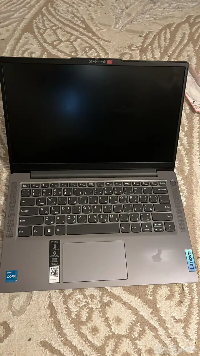 لابتوب لينوفو 1