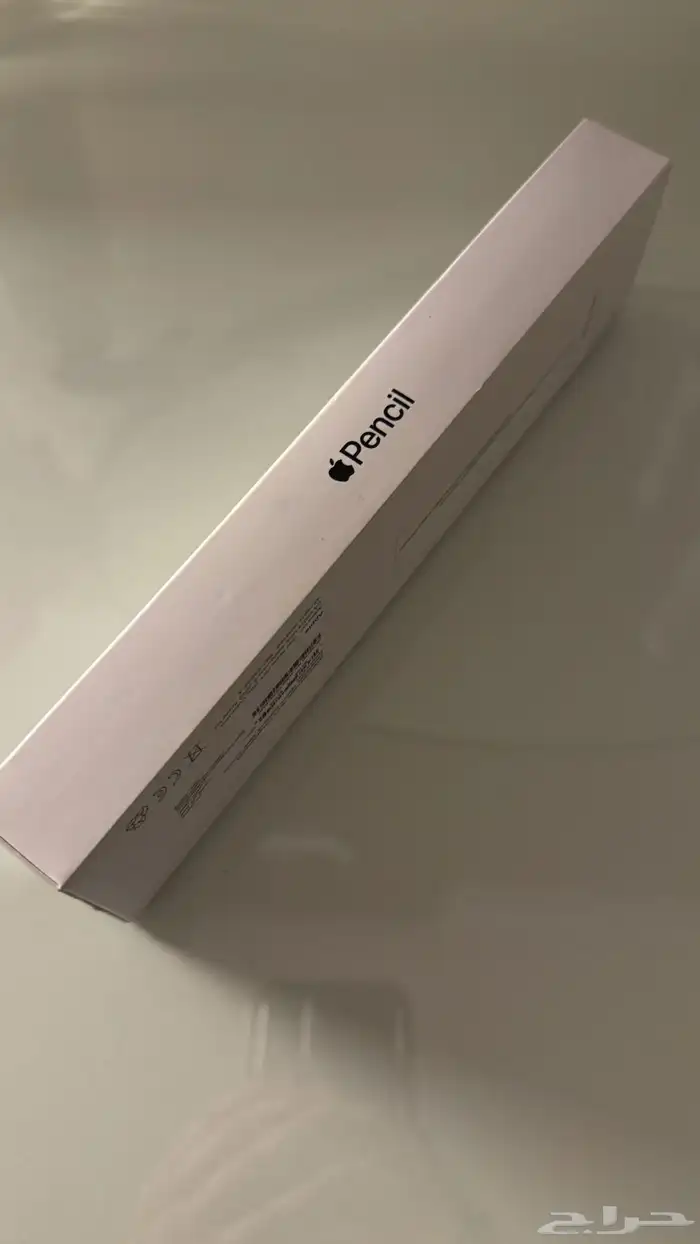 قلم ايباد 2