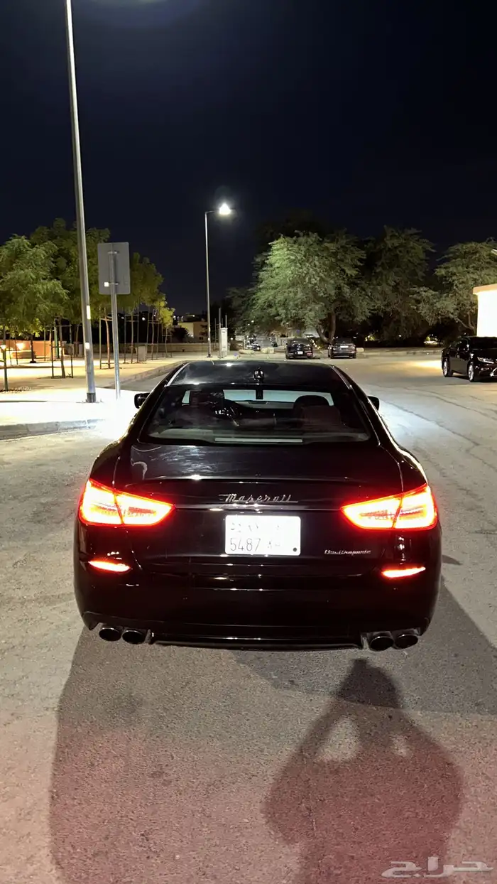 ميزراتي كواتربورتي 2016 2