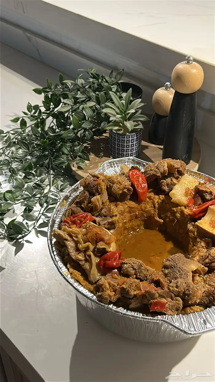 طعم الميقعه على اصوله 2