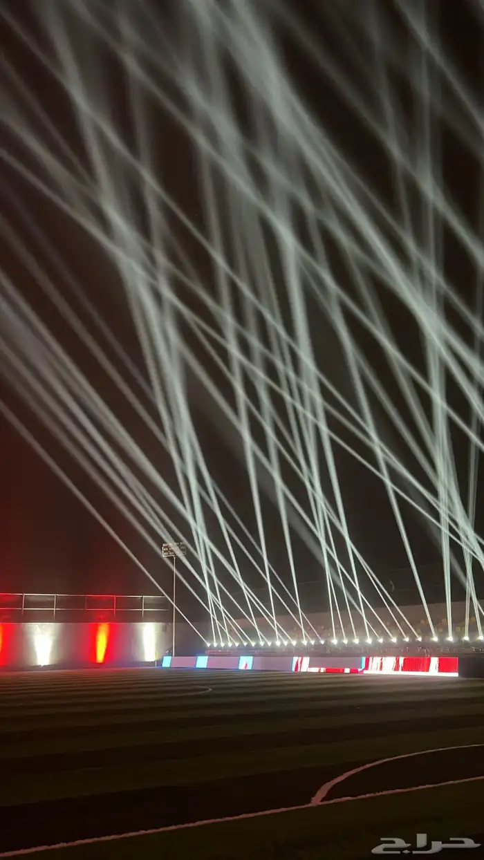 تنظيم المعارض والفعاليات   شاشات   إضاءات   مسارح 17