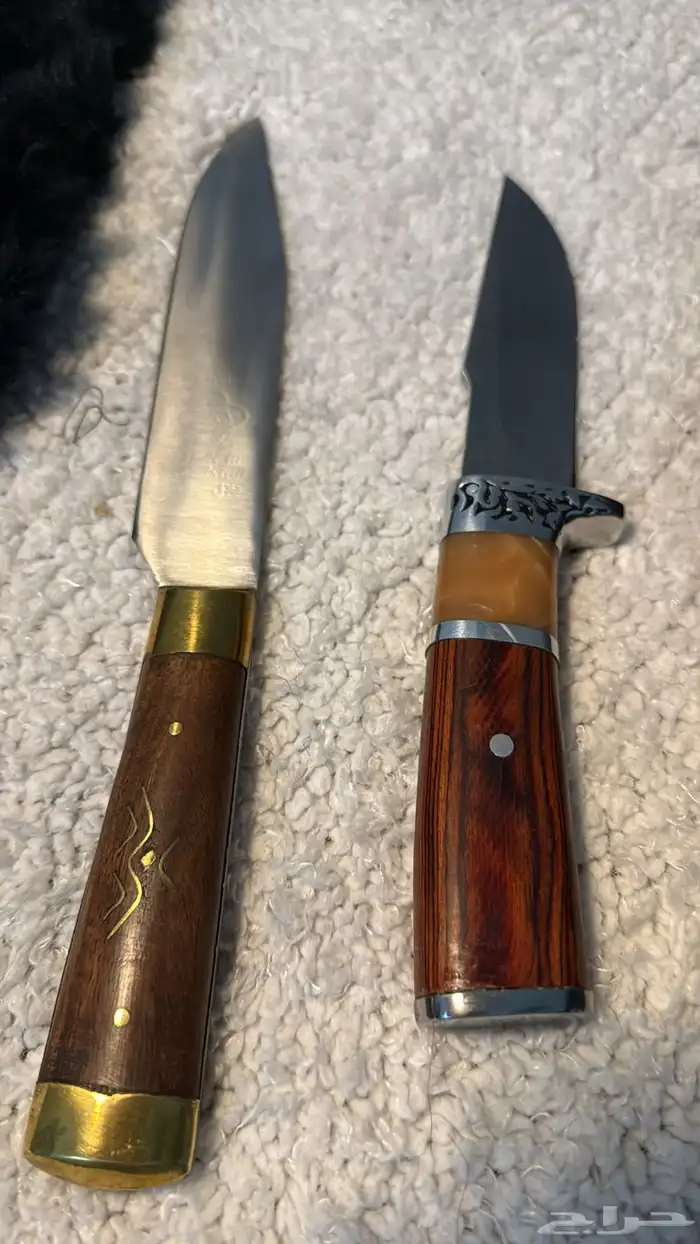 ساكاكين جديده new 3