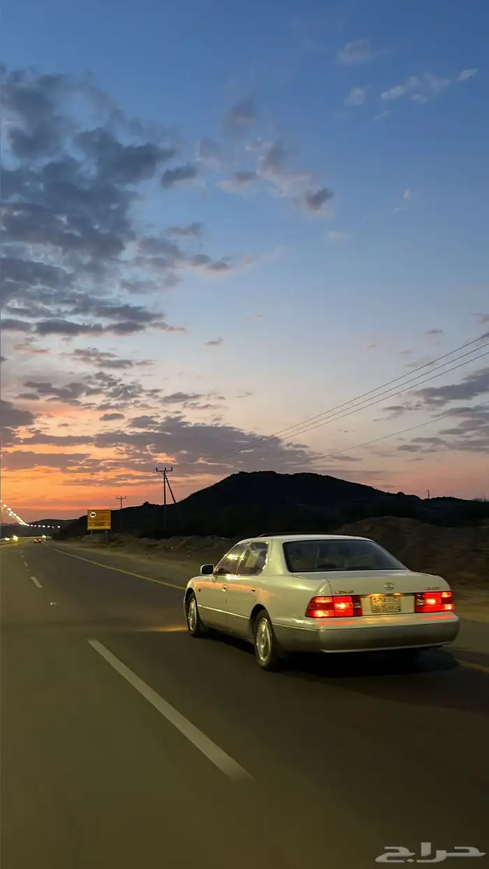 اقبل البديل المناسب سبب لكزس 98 1