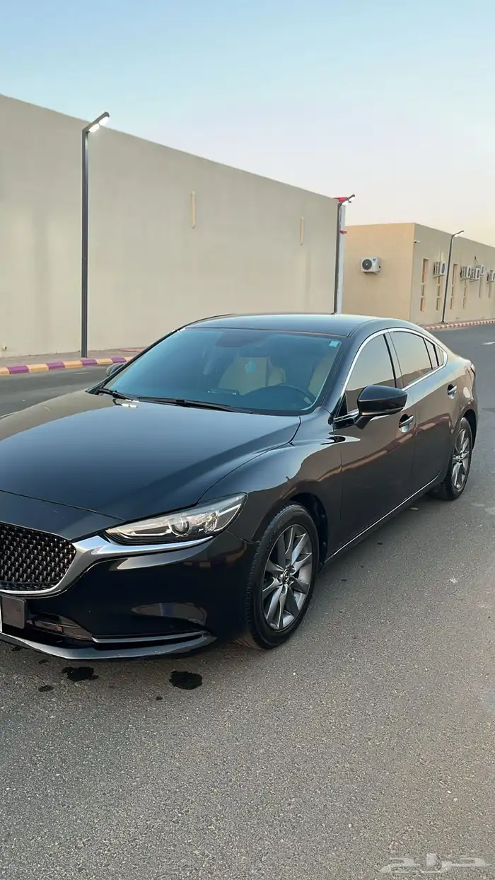 مازدا 2020 2