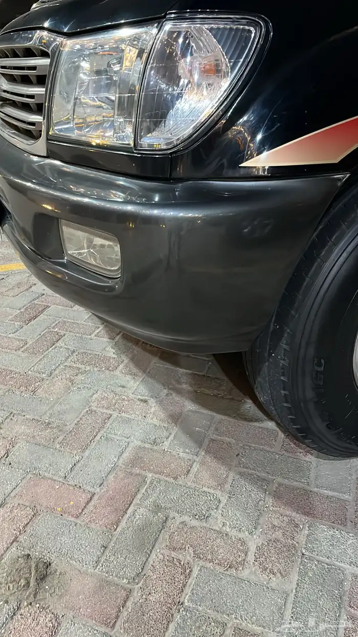 صدام جكسار 2003 1