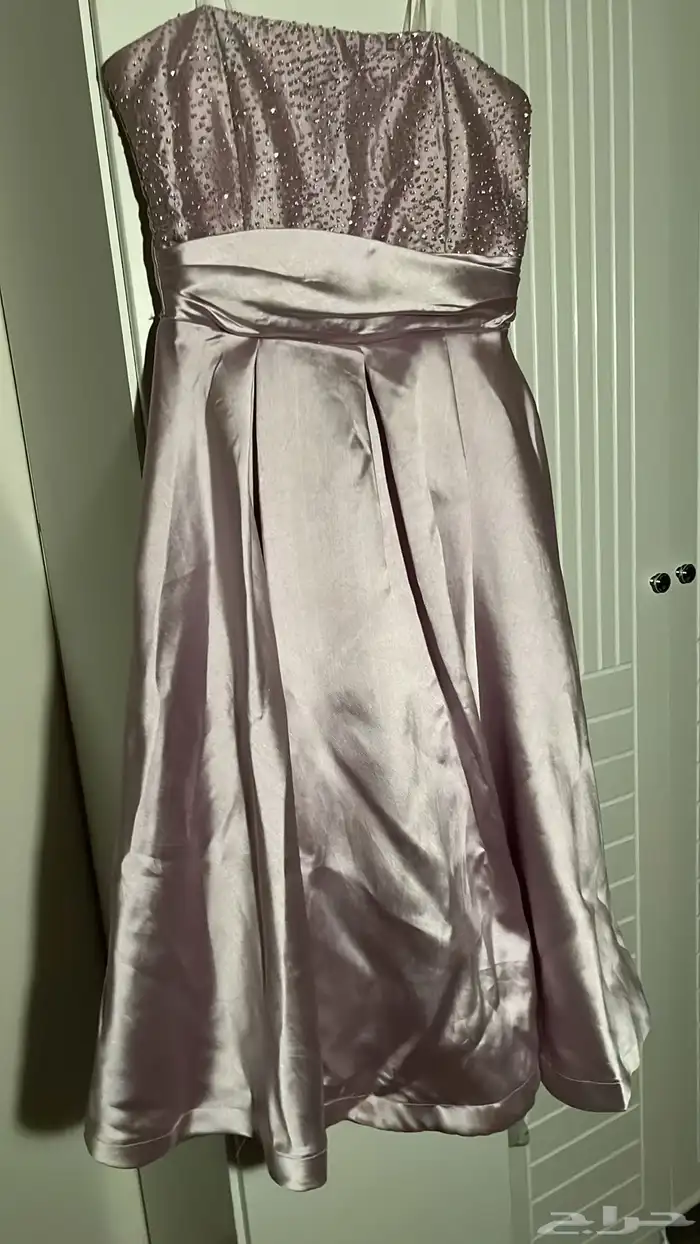 فستان للبيع 0