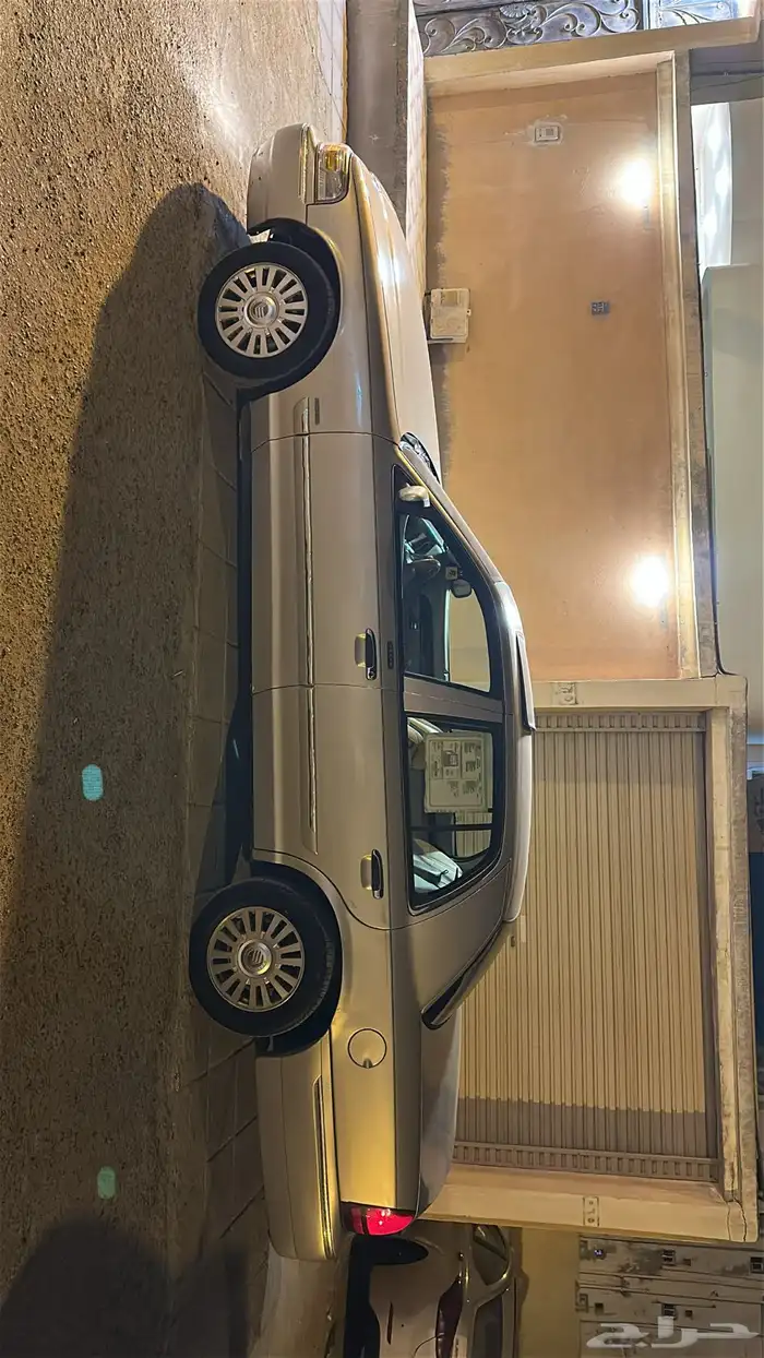 فورد ماركيز سعودي 10