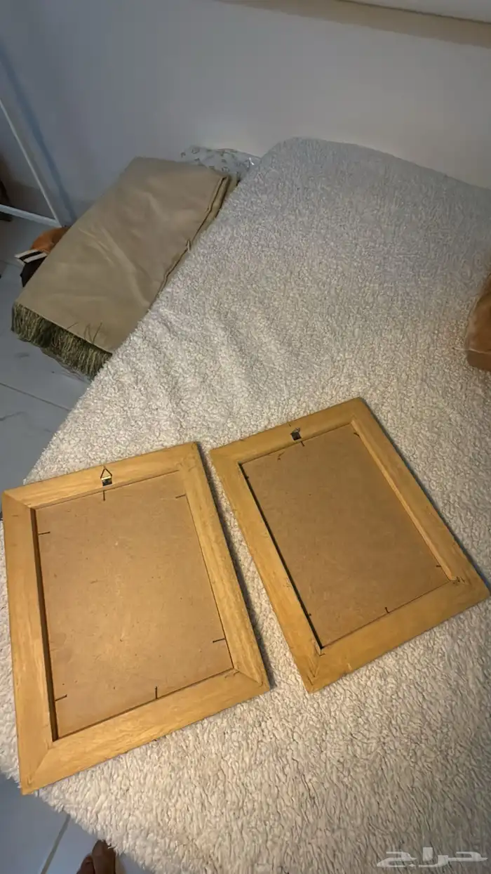 لوحات فنتج كلاسيك قديمة و ساعة باريس 11