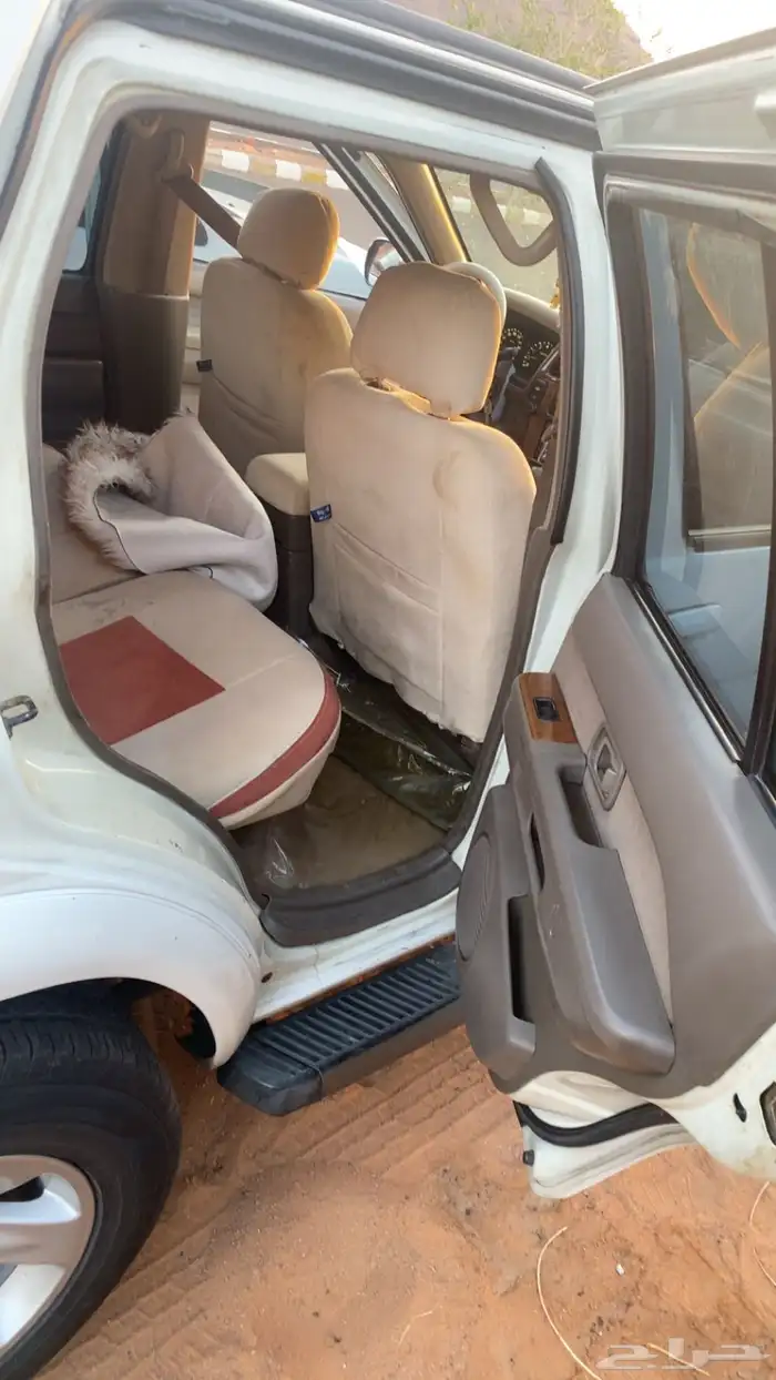 باثفندر 2004 للبدل المناسب 8