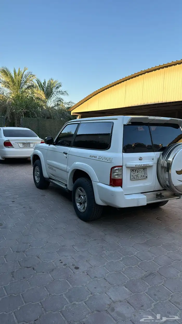 للبيع فتك2002 3