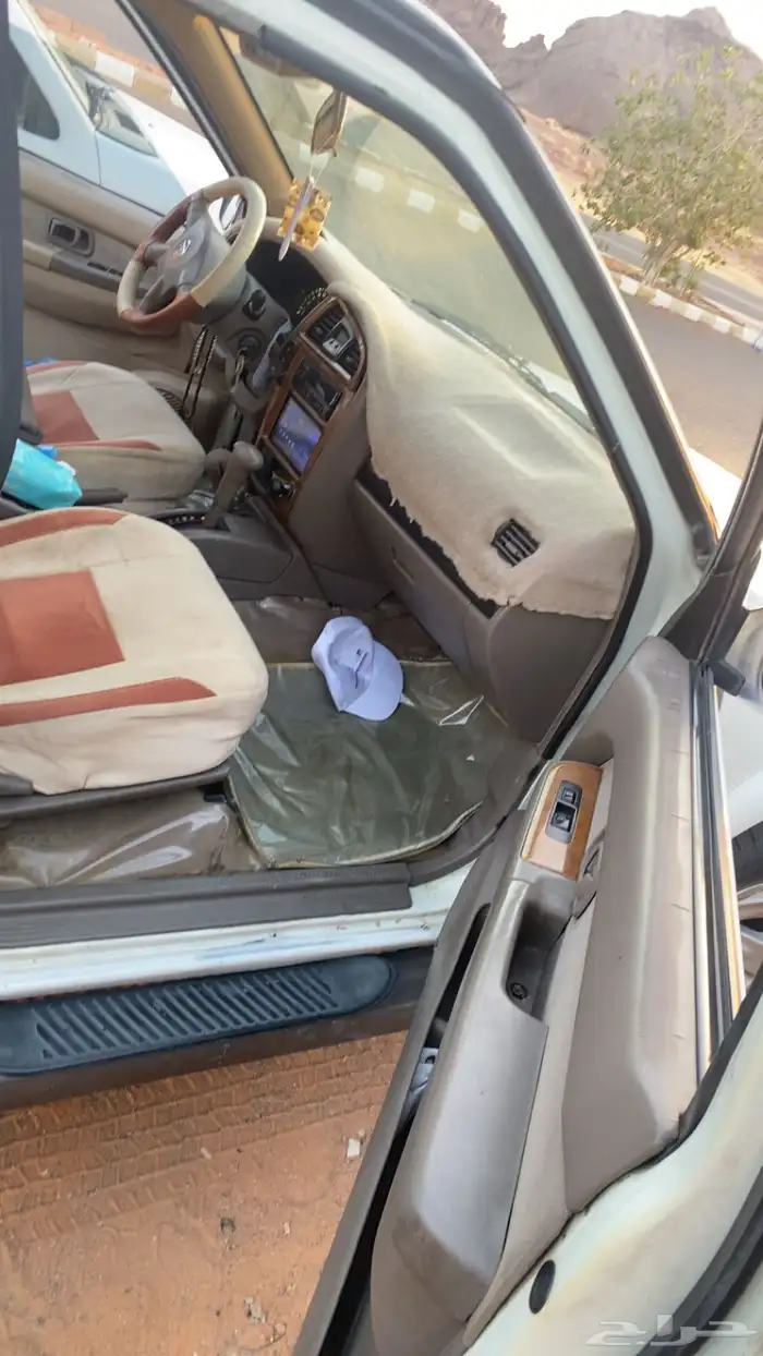 باثفندر 2004 للبدل المناسب 7