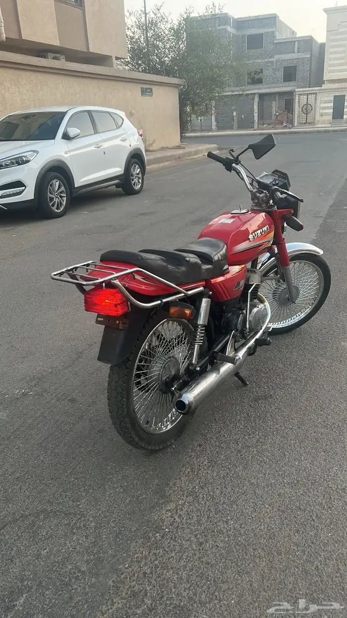 دباب اكس ميه سزوكي 2