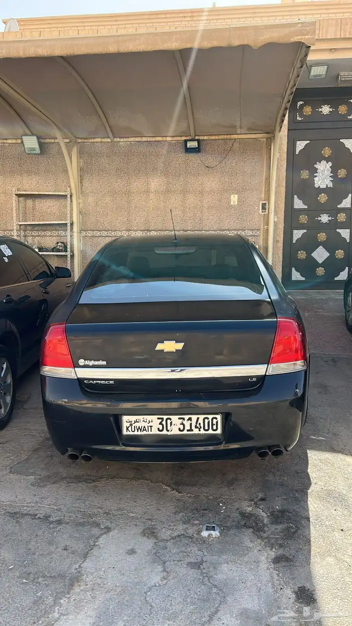 كابرس تشليح 6