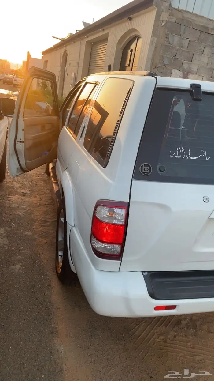 باثفندر 2004 للبدل المناسب 10