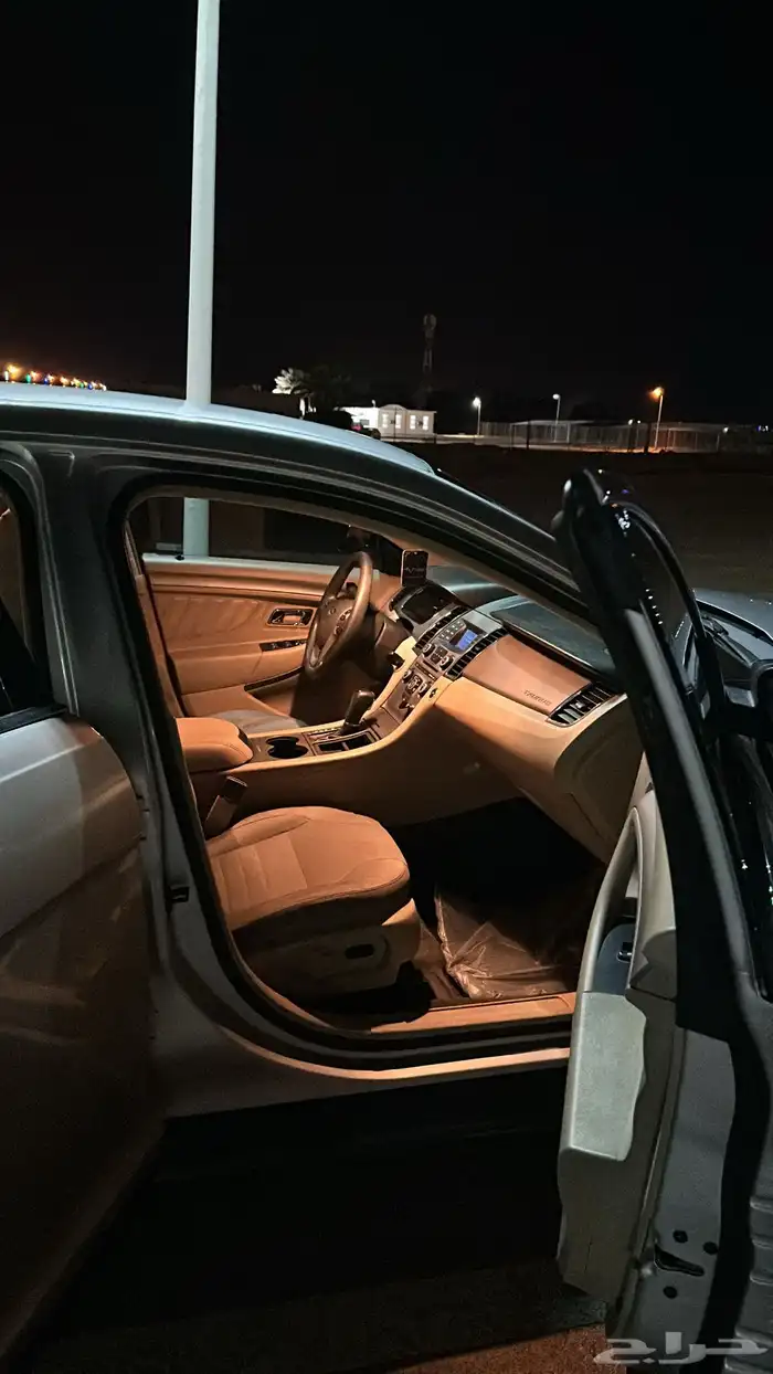 فورد تورس 2015 للبيع 12