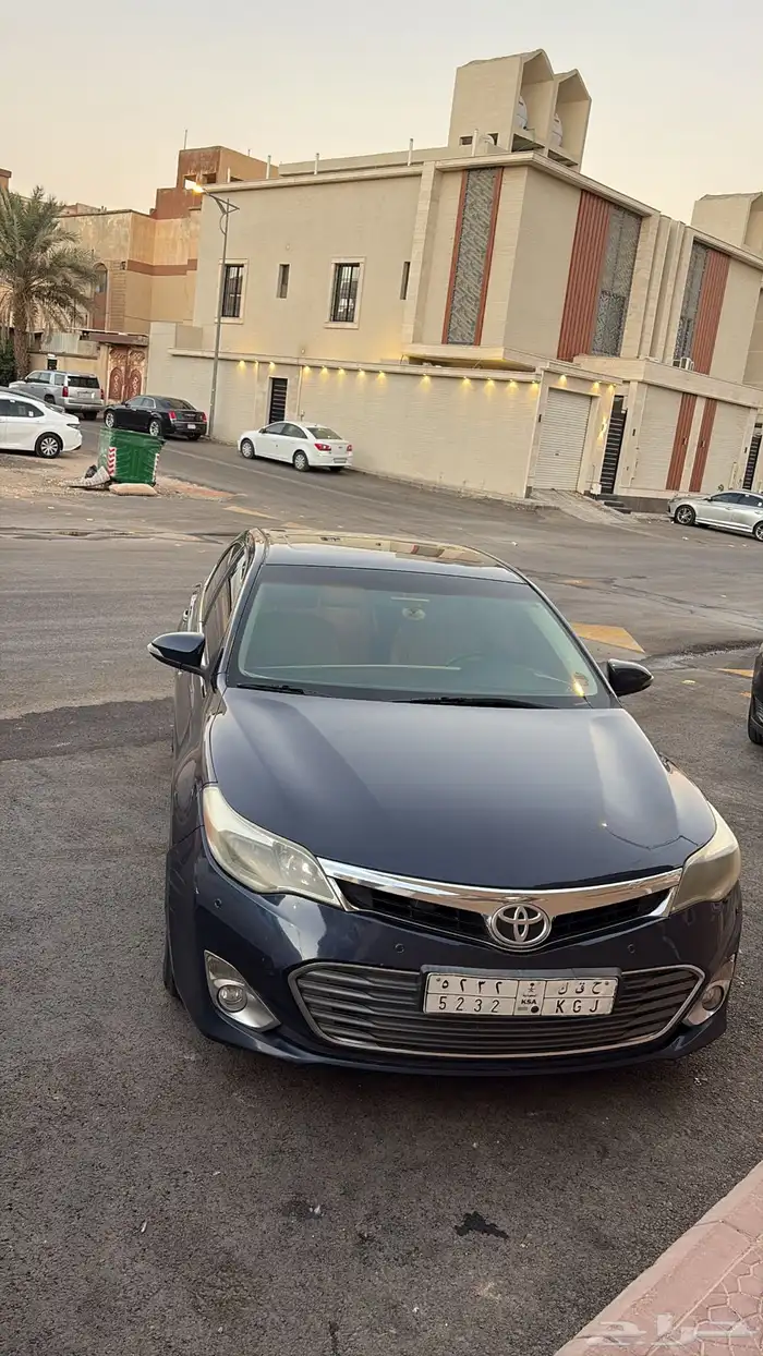 افالون 2015 لمتدد 0