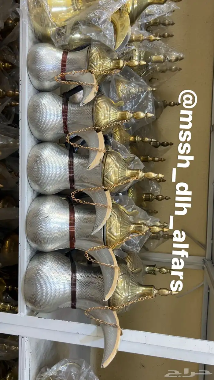 موسسة دلة الفارس 8