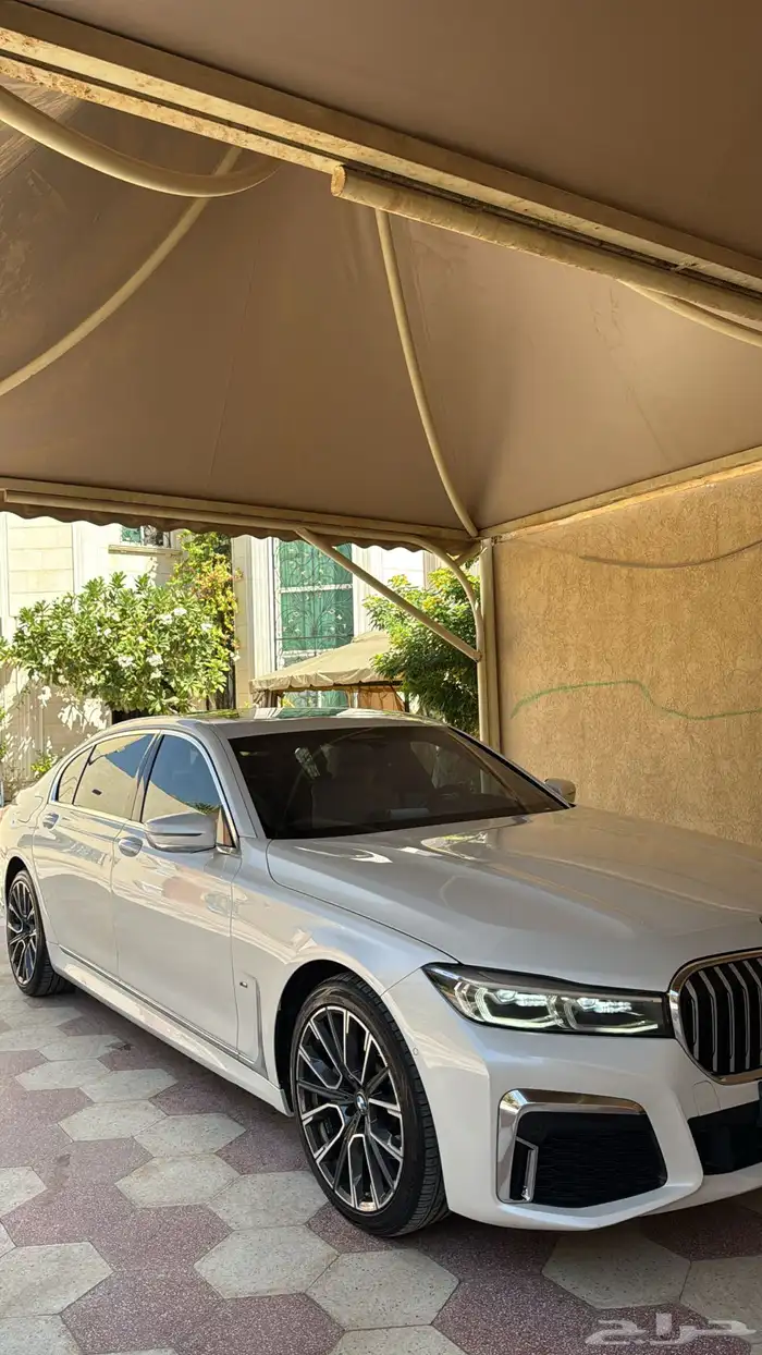Bmw 730 2020 m kit 5