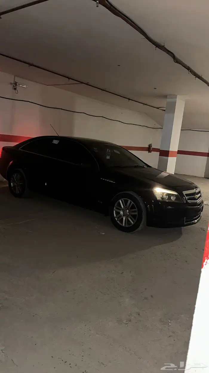 كابرس 2012 LS 2