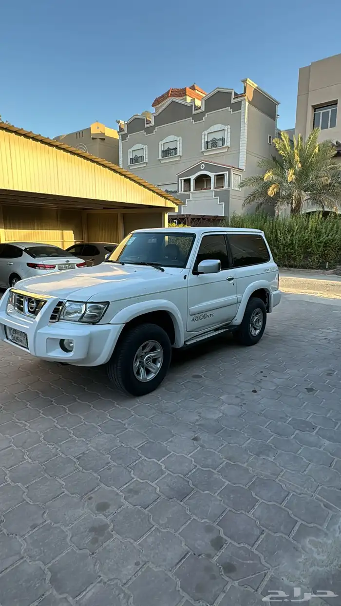 للبيع فتك2002 1
