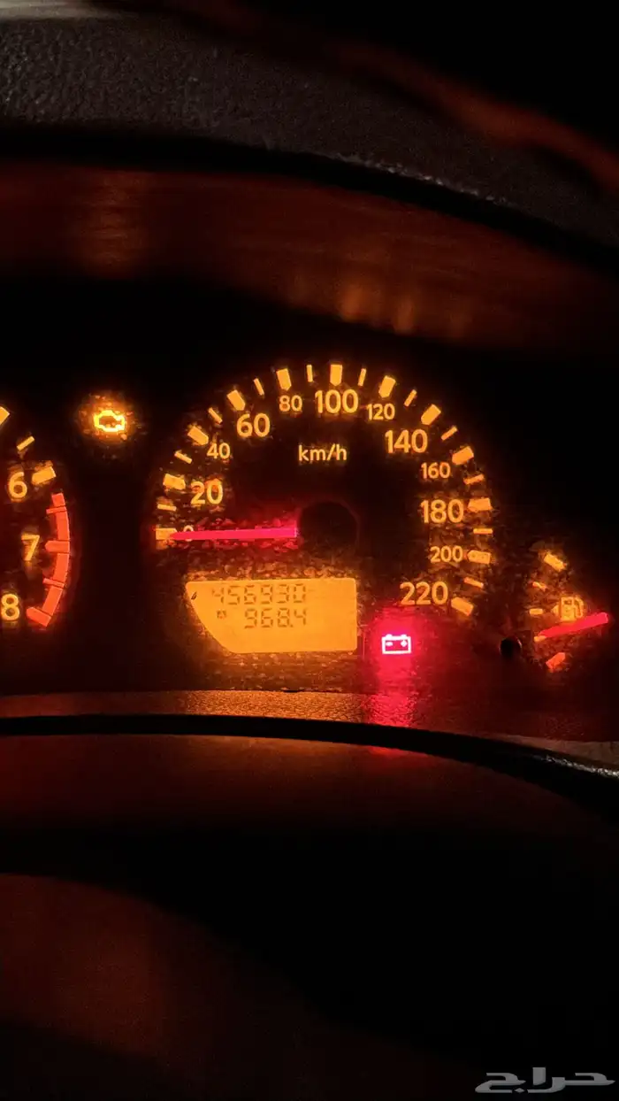 نسيان نافارا 3